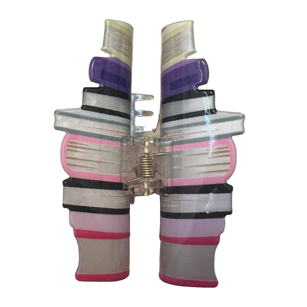 Bookstack claw clips - Picture 5 of 10